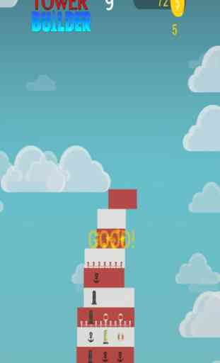 Tower Builder Free - Tower Defense Games For Kids 4