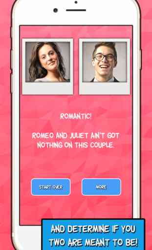 Love Tester! (FREE) - A Compatibility Relationship Test to Find Your Soul Mate 3