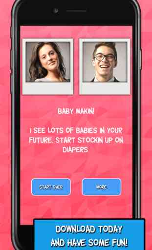 Love Tester! (FREE) - A Compatibility Relationship Test to Find Your Soul Mate 4