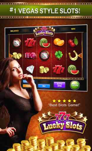 Lucky 777 Dubsmash Slots : Quest of Vegas Casino Contest Champions & Endless Balance Winning 1
