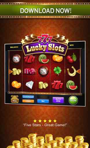 Lucky 777 Dubsmash Slots : Quest of Vegas Casino Contest Champions & Endless Balance Winning 4