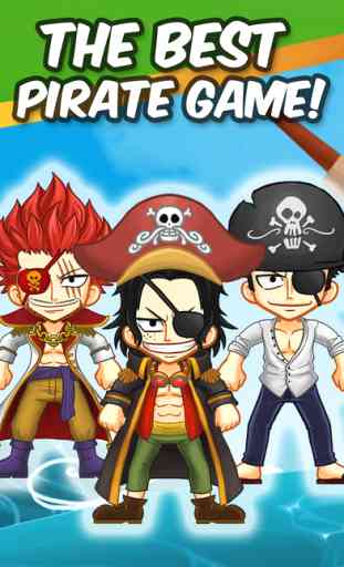 Luffy Manga Dress-Up Games - Anime Characters Creator One Piece Edition 1