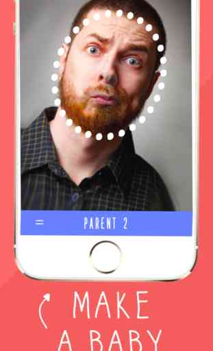 Make A Baby Booth: See your future baby, choose the parents, and hatch your offspring 2