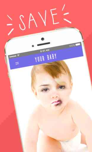 Make A Baby Booth: See your future baby, choose the parents, and hatch your offspring 3