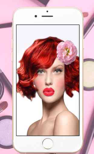 Makeup Camera InstaBeauty - Beauty Camera and Photo Editor and ProCamera SimplyHDR 1