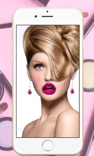Makeup Camera InstaBeauty - Beauty Camera and Photo Editor and ProCamera SimplyHDR 2