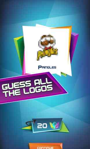 Logo Quiz NEW 2016 – Guess the Logos in Blurred Pictures 3