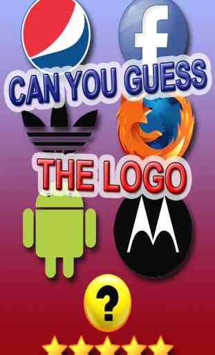 Logo Trivia Quiz 1