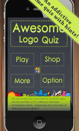 Logos Quiz - All in One 1