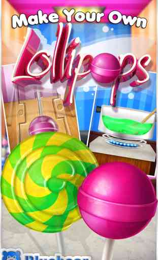Lollipop Maker! 1