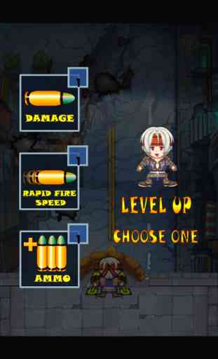Lone Hero Free-A Puzzle Action Games 2