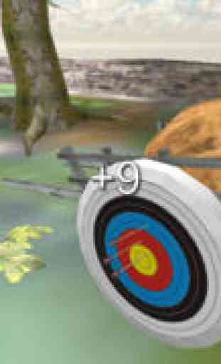 Longbow - Archery 3D Lite 2