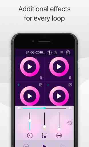 Loopify - Record Your Voice 2