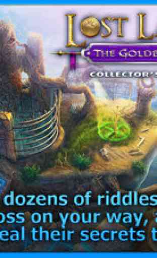 Lost Lands 3: The Golden Curse (Full) 2