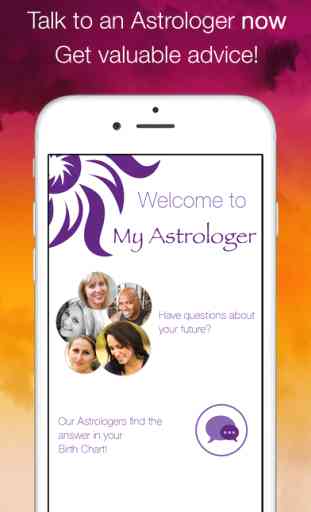 Love Astrologer – Psychic Reading by Zodiac Sign 2