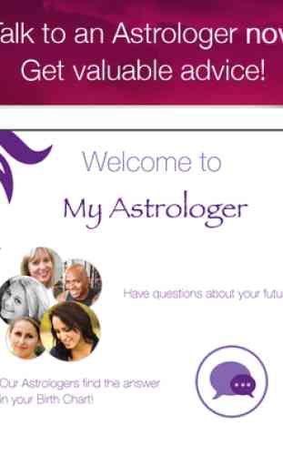 Love Astrologer – Psychic Reading by Zodiac Sign 4