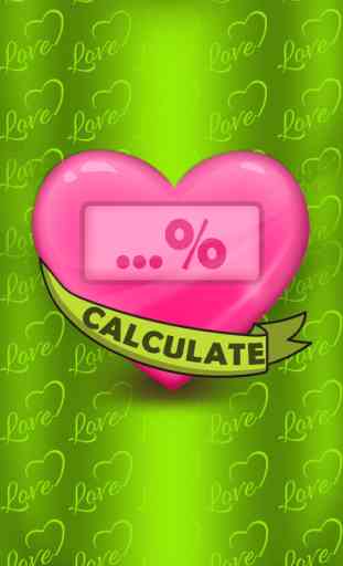 Love Calculator Meter – Test Your Couple Match 1