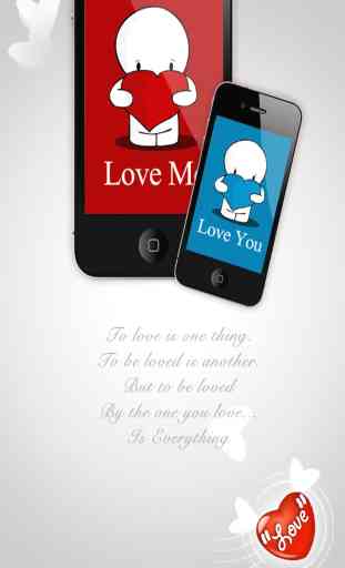 Love Quotes Wallpapers 3