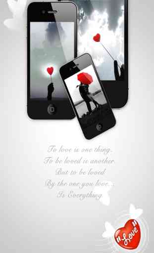 Love Quotes Wallpapers 4