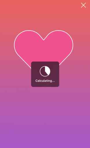 LoveCalc - The Free Love Calculator 2