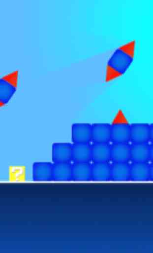 Lucky Block Impossible Ball Dash - Super Hard Challenge Game 4