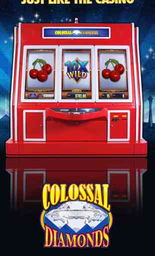 Lucky Play Vegas Slots - Free Casino Slot Games 3