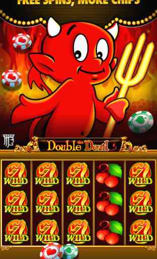 Lucky Play Vegas Slots - Free Casino Slot Games 4
