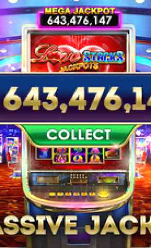 Lucky Time Slots: Free Online Casino Slot Machines 1