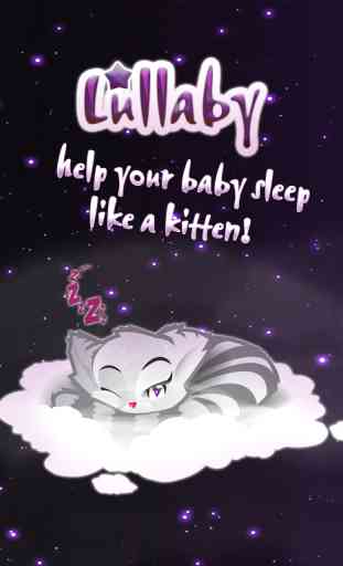Lullaby Songs for Babies Calm Your Baby to Sleep 4