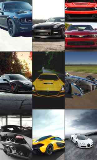 Luxury Cars Wallpapers HD - Cars Pictures Catalog 1