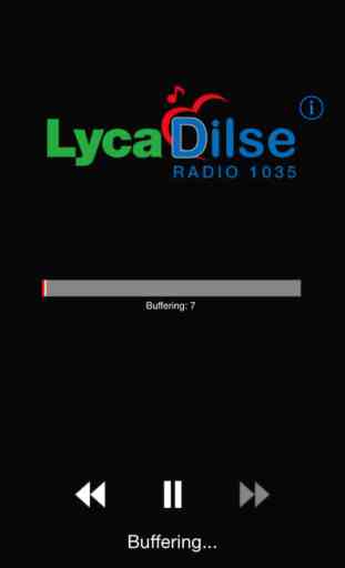 Lyca Dilse Radio 4