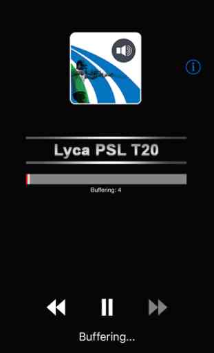 Lyca PSL T20 4