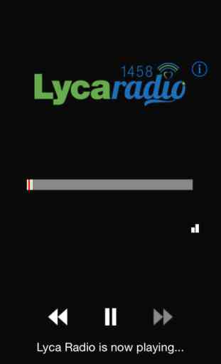 Lyca Radio 1458 2