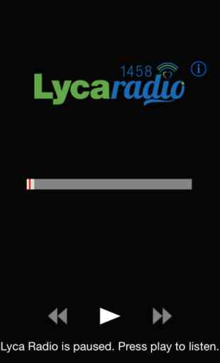 Lyca Radio 1458 3