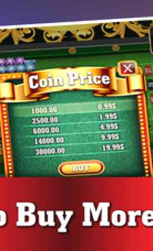 Macau Roulette Table FREE - Live Gambling and Betting Casino Game 4