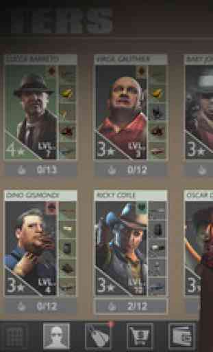 Mafia III: Rivals 3