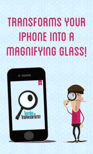 Magnifying glass free 1