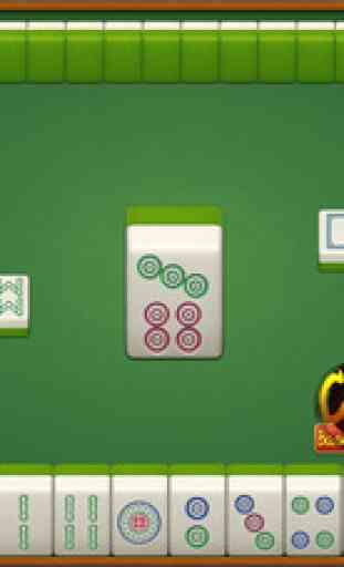 Mahjong 13 tiles 1