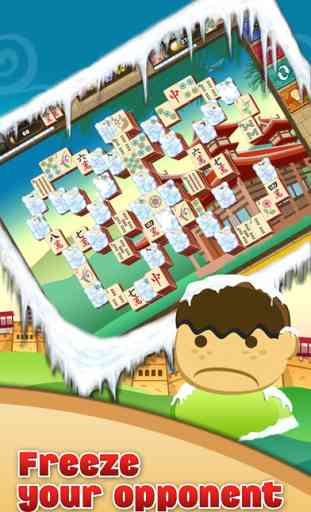 Mahjong Challenge 2