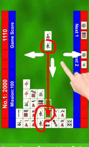 Mahjong Domino Free - A Brain Game of Puzzle 2