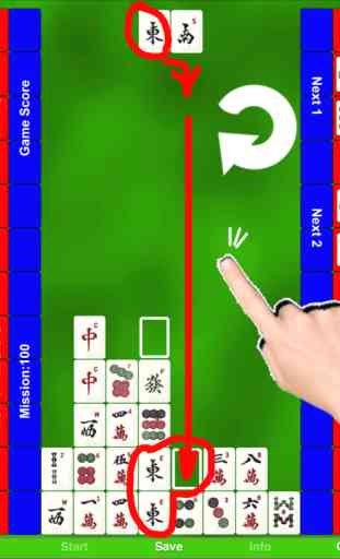 Mahjong Domino Free - A Brain Game of Puzzle 3