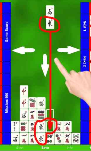 Mahjong Domino Free - A Brain Game of Puzzle 4