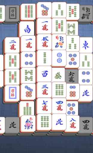 Mahjong Emoji Extreme 4