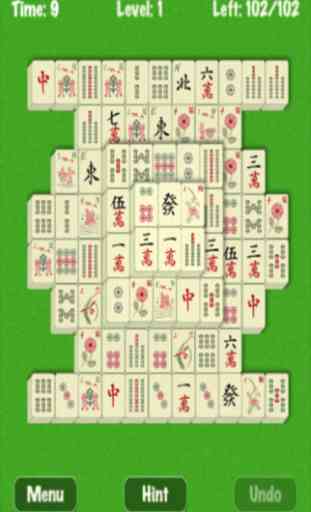 Mahjong Free 2