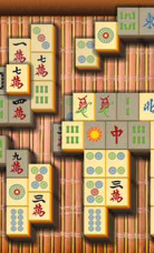 Mahjong games: Titans 2