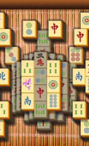 Mahjong games: Titans 3