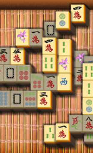 Mahjong games: Titans 4