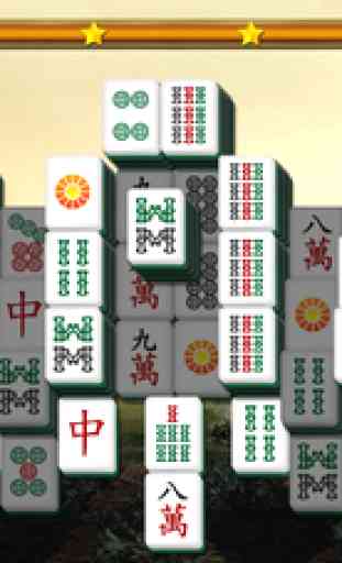 Mahjong Master Deluxe: Titan Journey Treasure Free 1