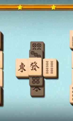 Mahjong Master Deluxe: Titan Journey Treasure Free 3