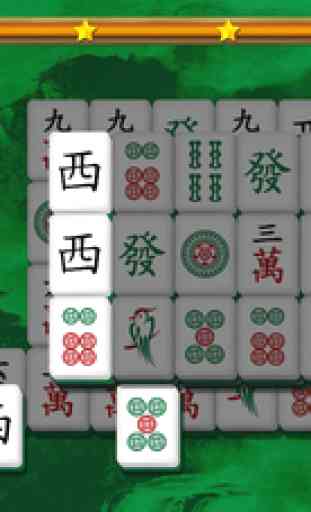 Mahjong Master Deluxe: Titan Journey Treasure Free 4